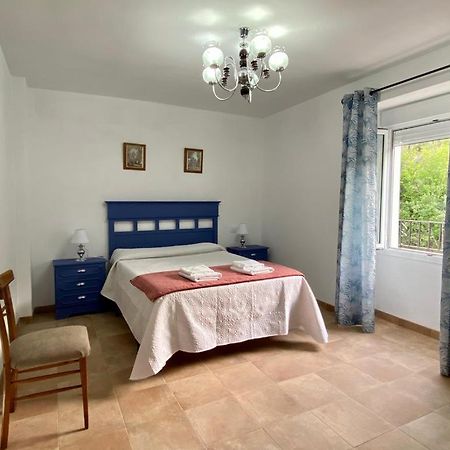 Casilla Solea Rural Villa Carcabuey Eksteriør billede