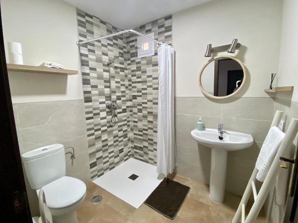 Casilla Solea Rural Villa Carcabuey Eksteriør billede