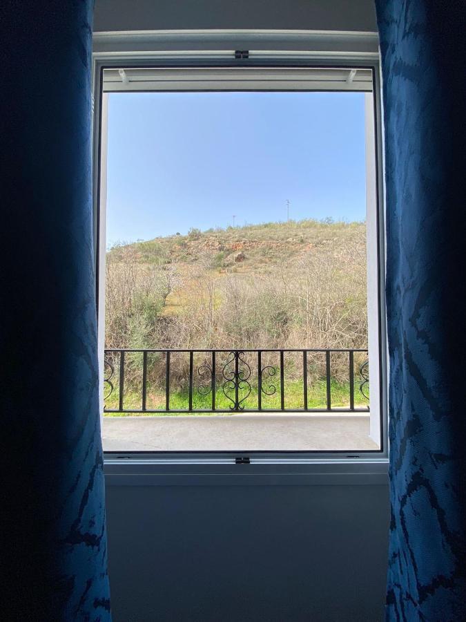 Casilla Solea Rural Villa Carcabuey Eksteriør billede